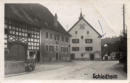 Schleitheim Brauerei und Gemeindehaus 165